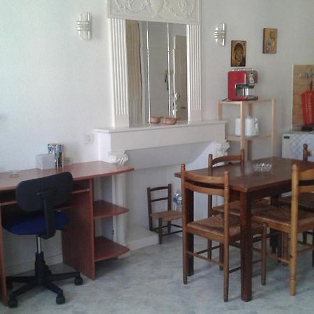 Le Sultan Du Theron 3Em Etage Διαμέρισμα Le Puy-en-Velay Εξωτερικό φωτογραφία