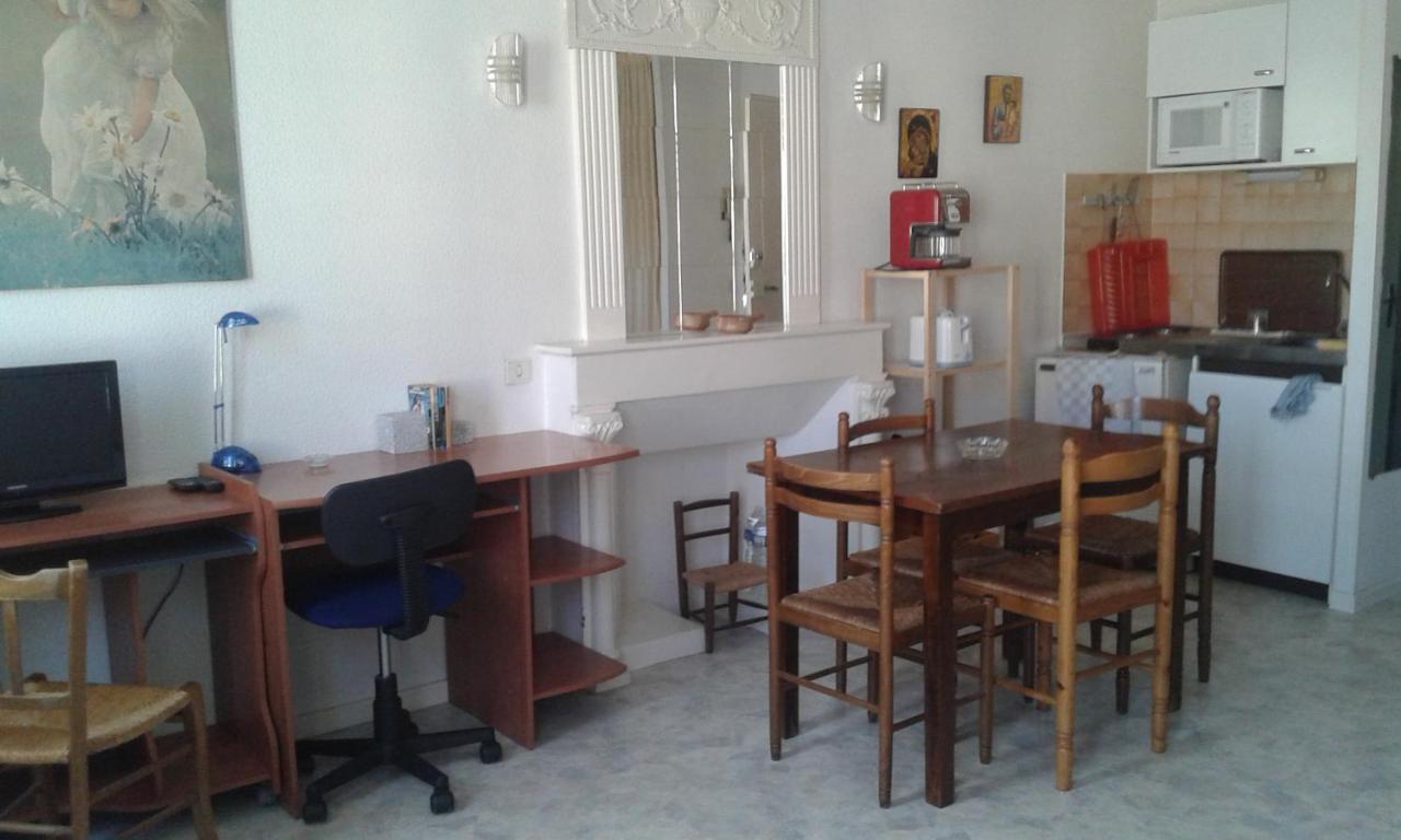 Le Sultan Du Theron 3Em Etage Διαμέρισμα Le Puy-en-Velay Εξωτερικό φωτογραφία