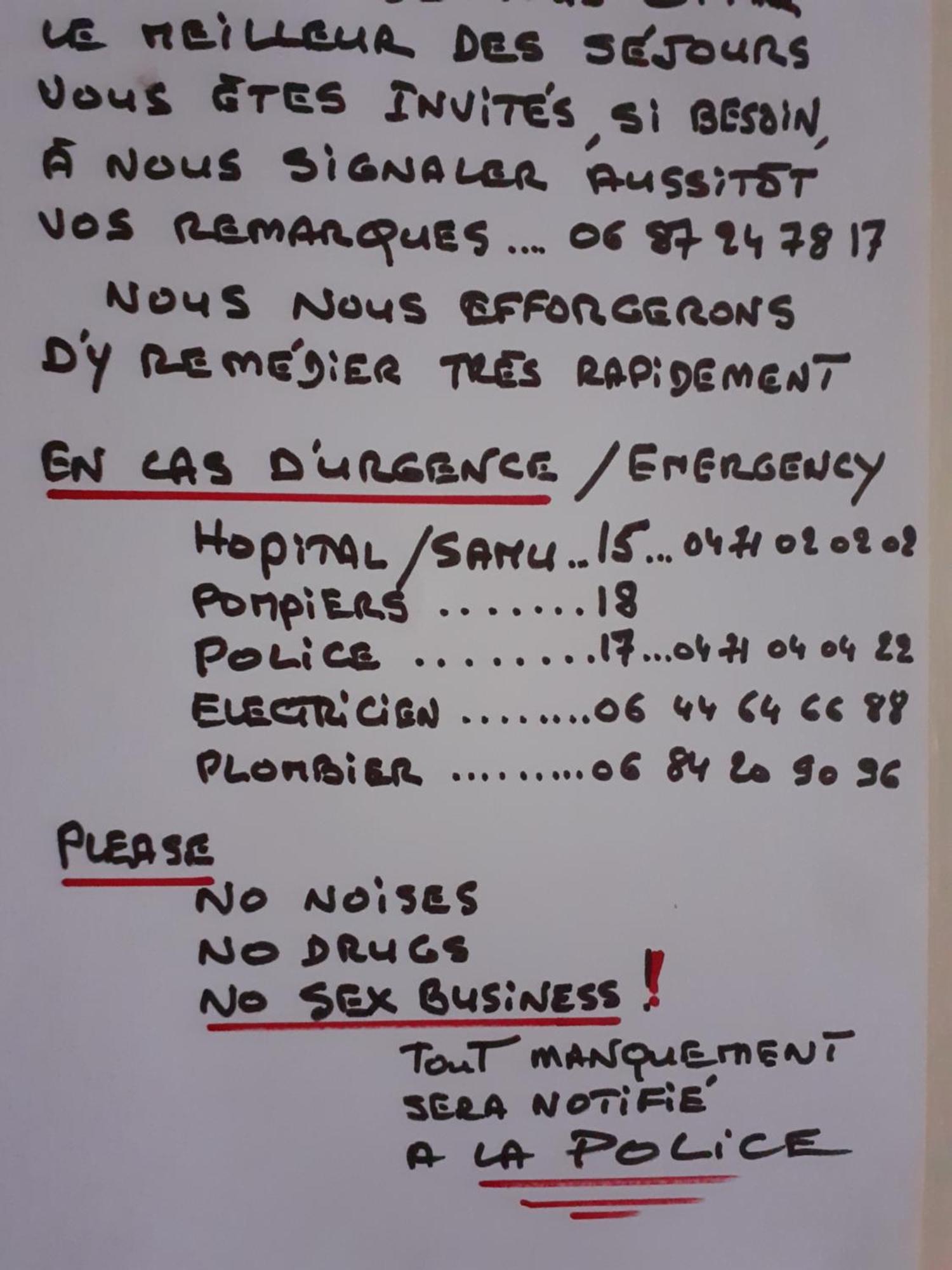 Le Sultan Du Theron 3Em Etage Διαμέρισμα Le Puy-en-Velay Εξωτερικό φωτογραφία