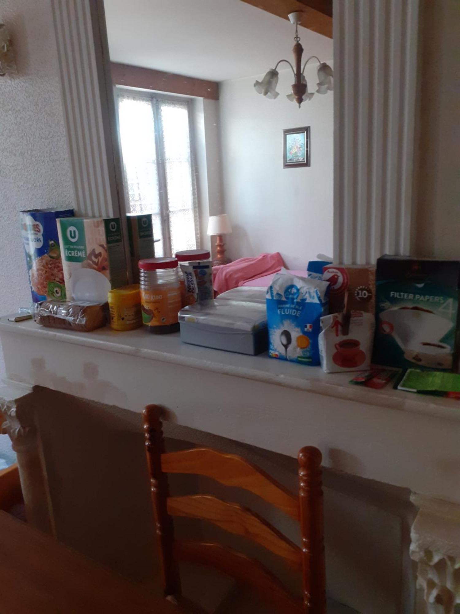 Le Sultan Du Theron 3Em Etage Διαμέρισμα Le Puy-en-Velay Εξωτερικό φωτογραφία